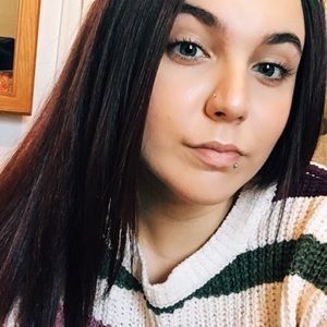 Meet your Posher, Kristin